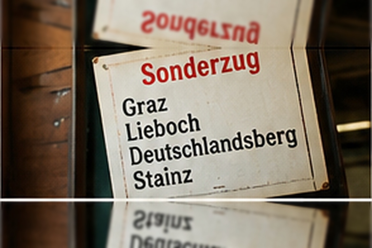 StEF-Veranstaltungen