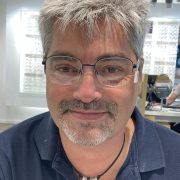 Andreas Niklas Mekrus